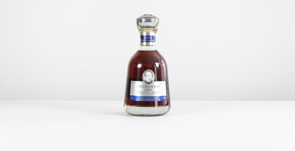 Investiční alkohol Diplomatico Single Vintage Rum 2004