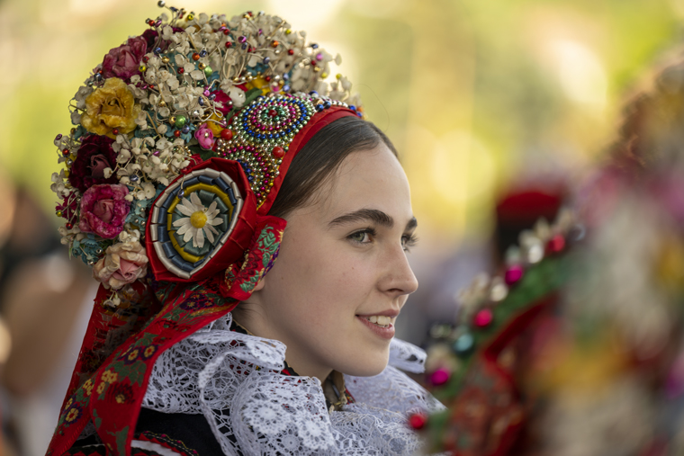 Kouzlo Jízdy králů: Oživlý folklor, který vás okouzlí
